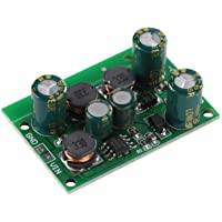 Los mejores  - DC-DC Positivo y negativo Regulador de voltaje Aumento del convertidor Boost-Buck Convertidor Voltaje Salida ± 5V 6V 9V…